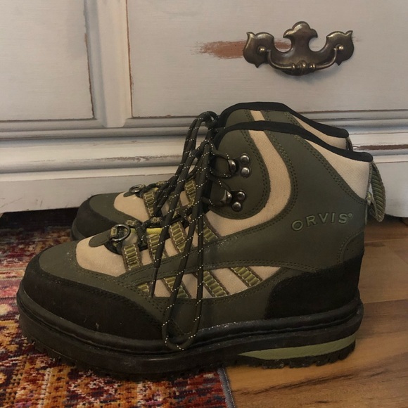 orvis encounter boots